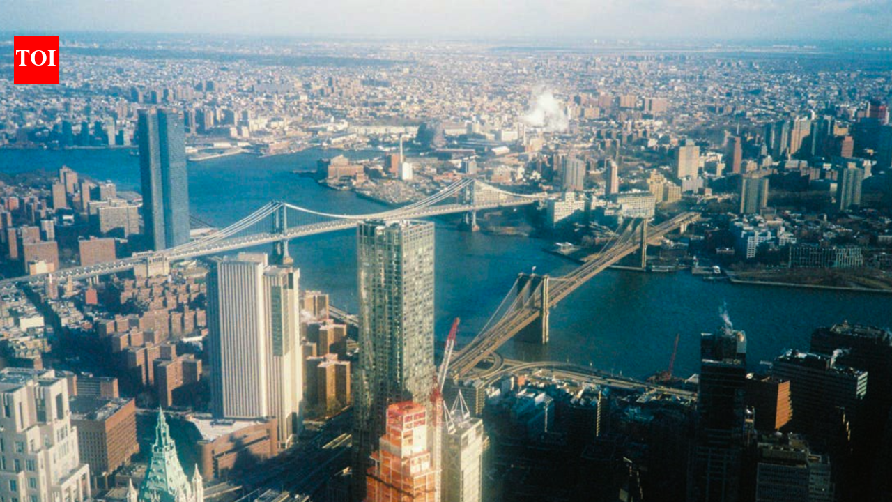 Alien abduction data for every US state revealed: New York jumps to third as govenment registers alien websites