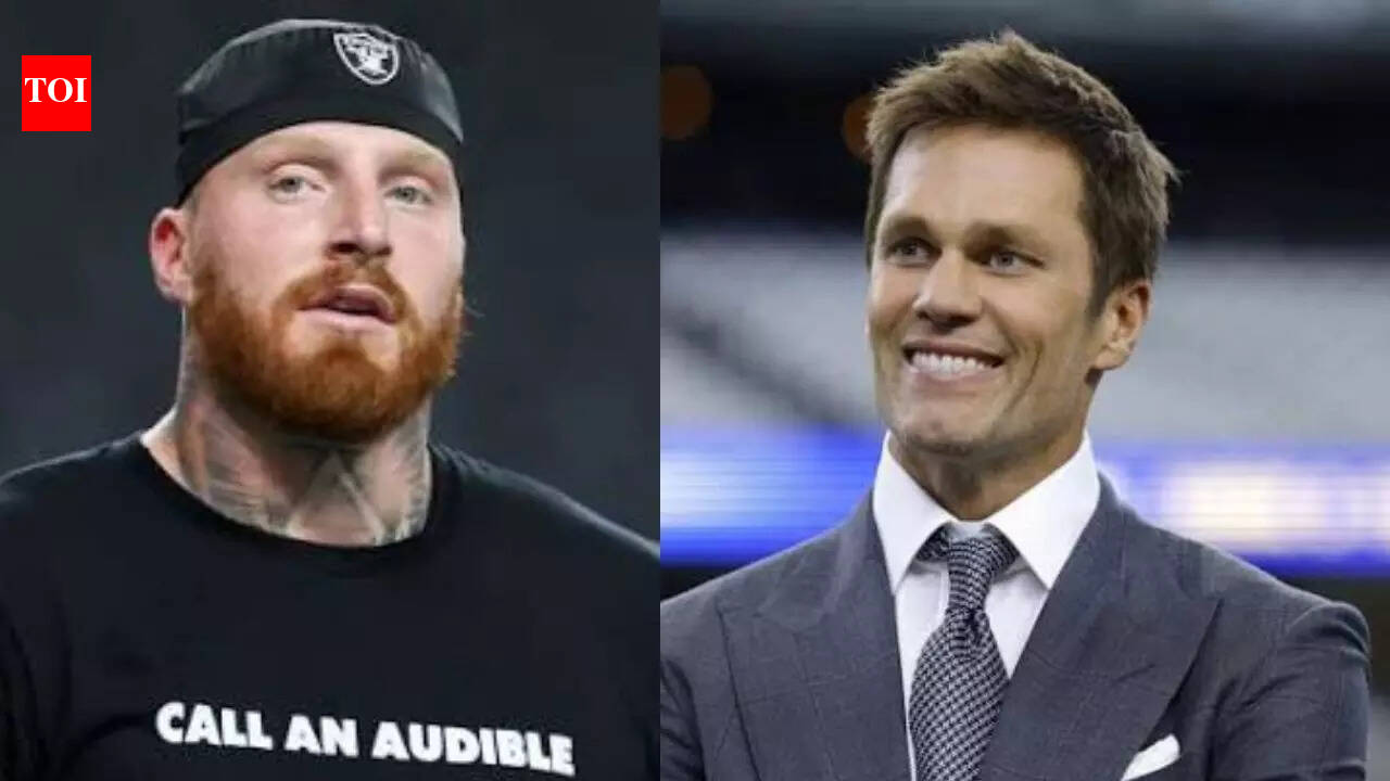 Tom Brady sends honest message after Maxx Crosby deal fails as Klint Kubiak starts uncertain Raiders journey
