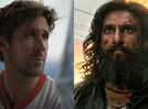 Ryan Gosling's 'Project Hail Mary' tops North America box office with USD 80.5 million haul; Ranveer Singh's 'Dhurandhar: The Revenge' ranks third with USD 10 million opening