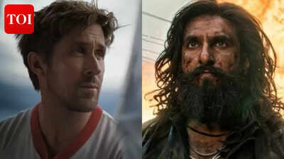 ర్యాన్ గోస్లింగ్ యొక్క 'ప్రాజెక్ట్ హెయిల్ మేరీ' USD 80.5 మిలియన్ల హల్‌తో ఉత్తర అమెరికా బాక్సాఫీస్‌లో అగ్రస్థానంలో ఉంది; రణవీర్ సింగ్ యొక్క 'ధురంధర్: ది రివెంజ్' USD 10 మిలియన్ ఓపెనింగ్‌తో మూడవ స్థానంలో ఉంది