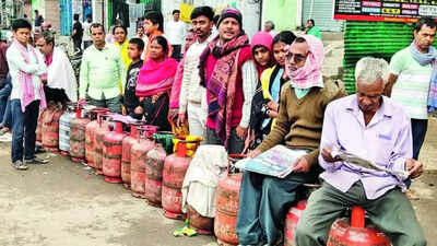  Govt pushes for PNG connections, asks all ministries to assess demand