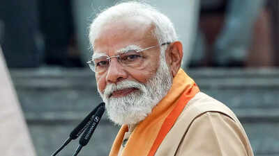 PM Modi is India's longest serving head of govt