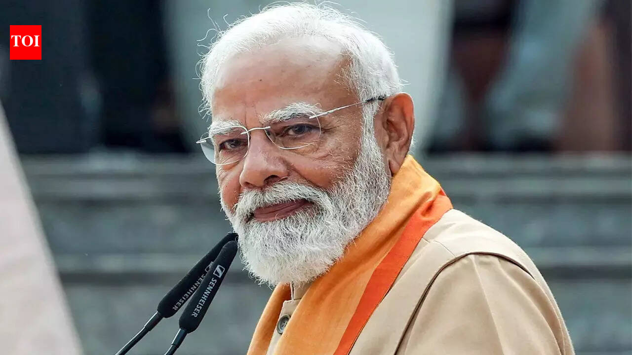 PM Modi is India's longest serving head of govt