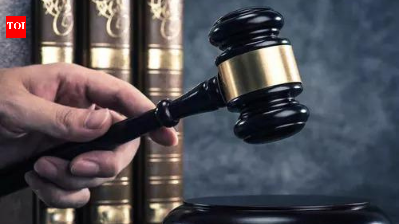 AI can never perform core job of judgment writing: SC judge