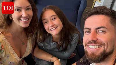 Chappell Roan controversy: Jorginho's wife, Catherine Harding issues statement as singer distances herself from man who mistreated 11-year-old - WATCH