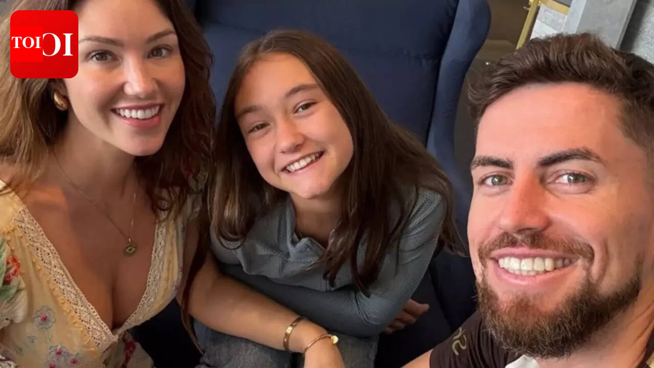 चैपल रोन विवाद: जोर्जिन्हो की पत्नी, कैथरीन हार्डिंग ने बयान जारी किया क्योंकि गायिका ने 11 वर्षीय बच्चे के साथ दुर्व्यवहार करने वाले व्यक्ति से खुद को दूर कर लिया – देखें |