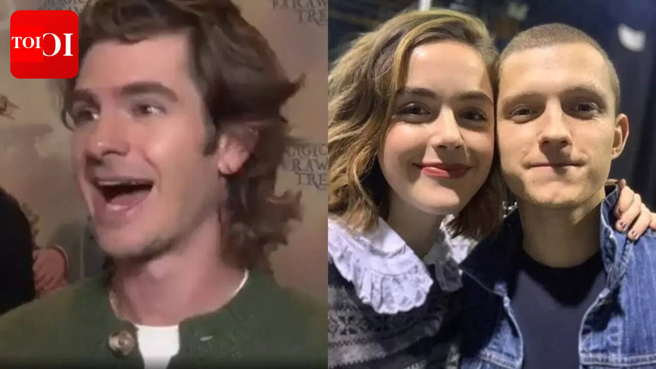 'Spider-Man: Brand New Day': Andrew Garfield and Kiernan Shipka casting buzz in Tom Holland starrer grows; fans speculate Peter Parker and Gwen Stacy reunion