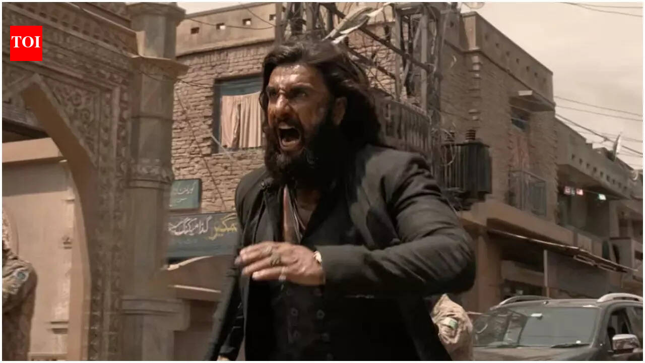 ‘Dhurandhar: The Revenge’ box office collection day 4: Ranveer Singh, Rakesh Bedi starrer inches close to Rs 700 crore globally