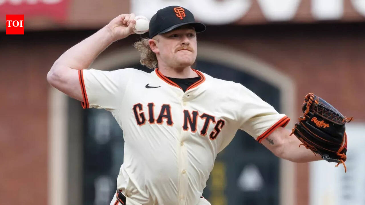 MLB trade rumors: San Francisco Giants predicted to sign $56 million Miami Marlins star to bolster roster and title odds ahead of Opening Day