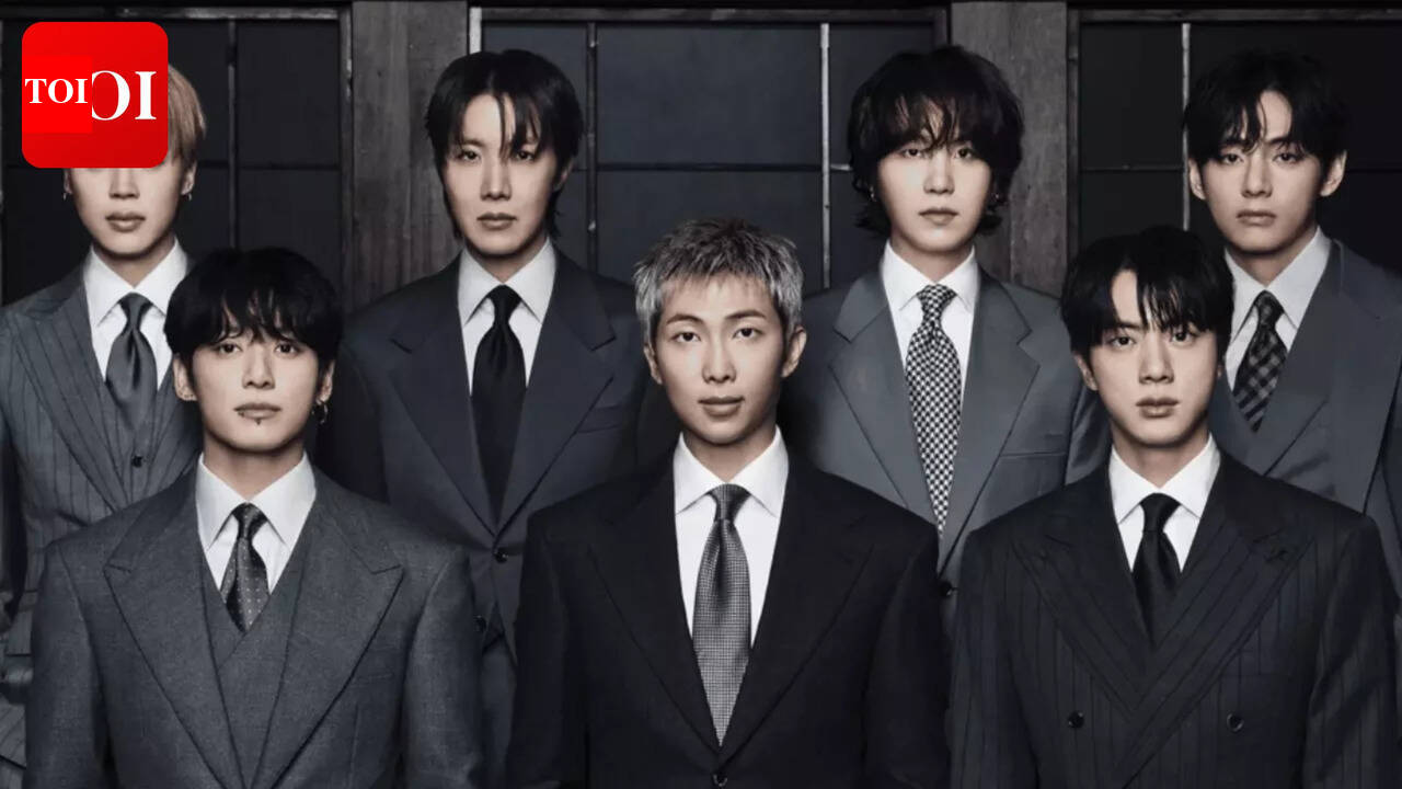 अरिरंग: ग्वांगह्वामुन में बीटीएस वापसी संगीत कार्यक्रम से प्रतिक्रिया शुरू; के-पॉप सितारों को मुकदमे का सामना करना पड़ सकता है |