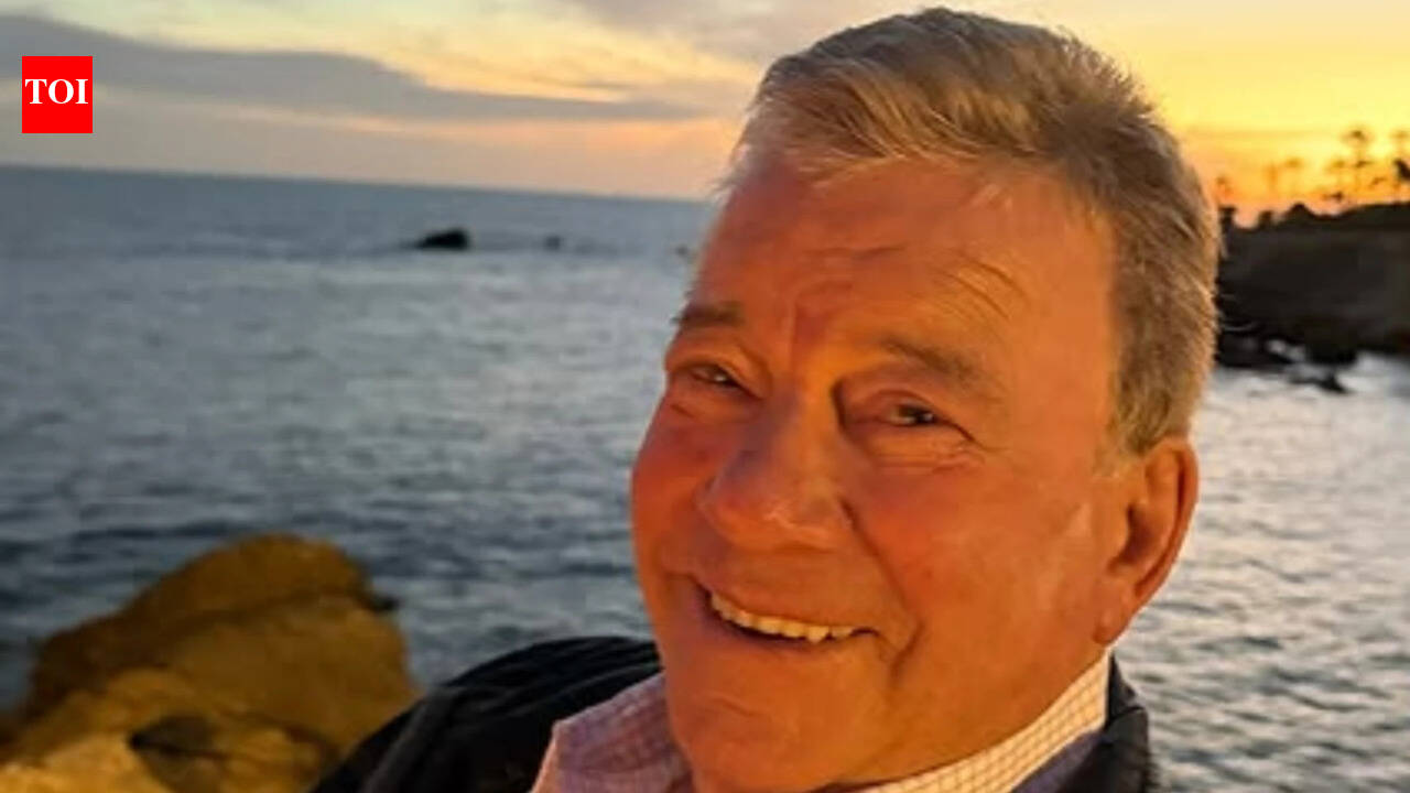 William Shatner turns 95, makes playful confession and shares bold life advice: ‘Never trust anyone who…’