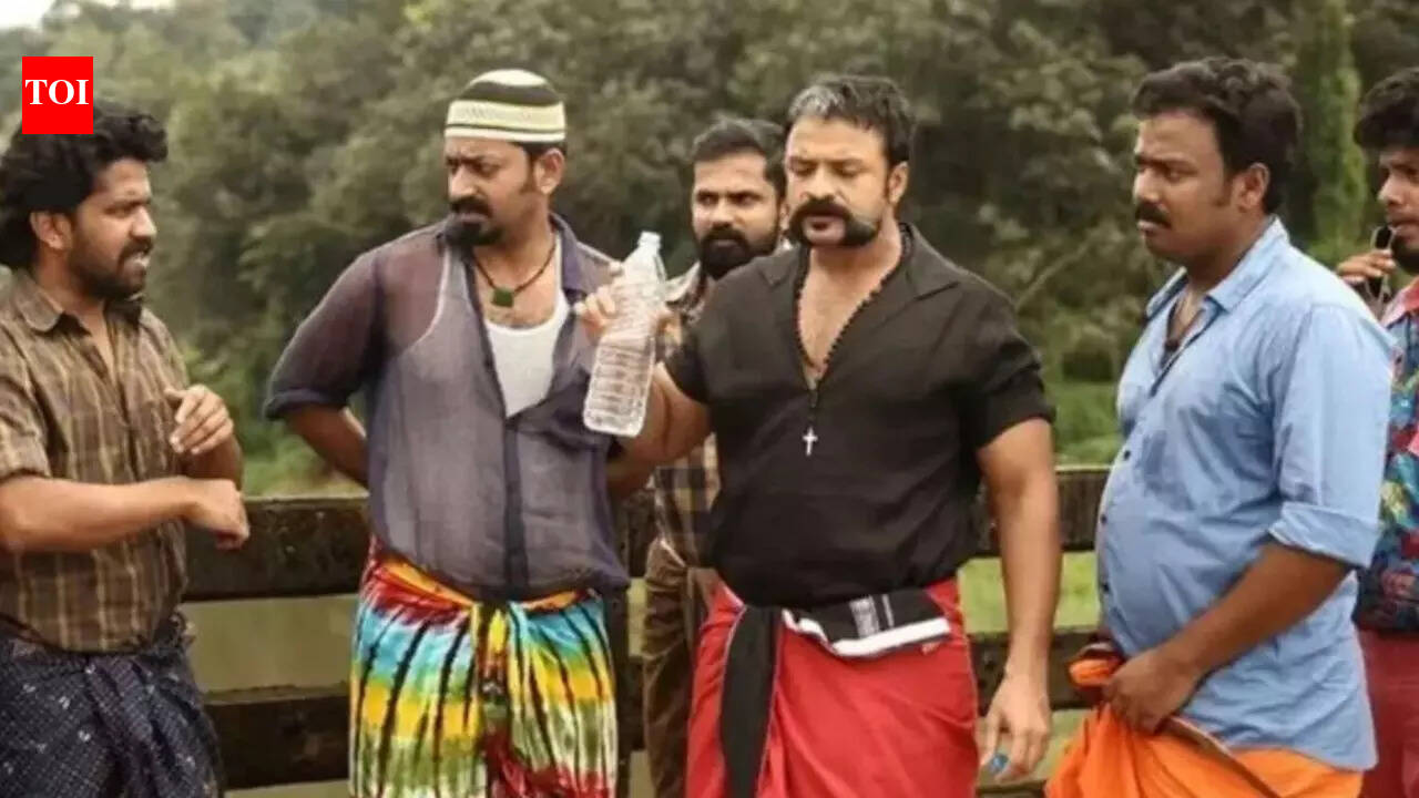 'Aadu 3' box office collections Day 4: Jayasurya starrer maintains pace; crosses Rs 56 crore