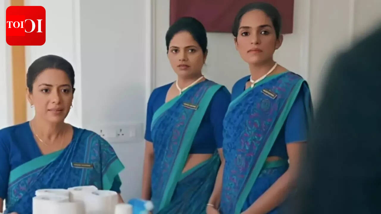 'Anupamaa' 22nd March written update: Rosy vows to make Anupama's life hell as Paul's betrayal comes full circle