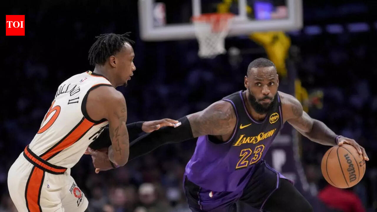 Los Angeles Lakers vs Detroit Pistons injury report: Who's playing, injured and questionable players, head-to-head records, team stats, and more (March 23, 2026)