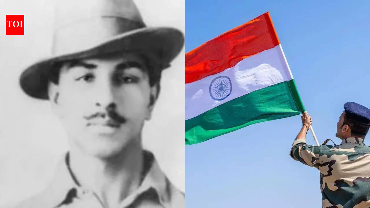 Martyrs’ Day: How India honours soldiers who gave their lives for the nation