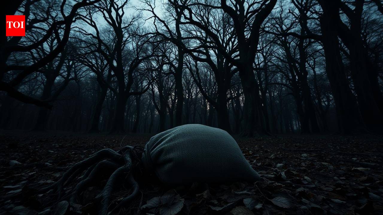 Private tutor strangles Class 8 girl after family warns him over advance; body dumped in forest