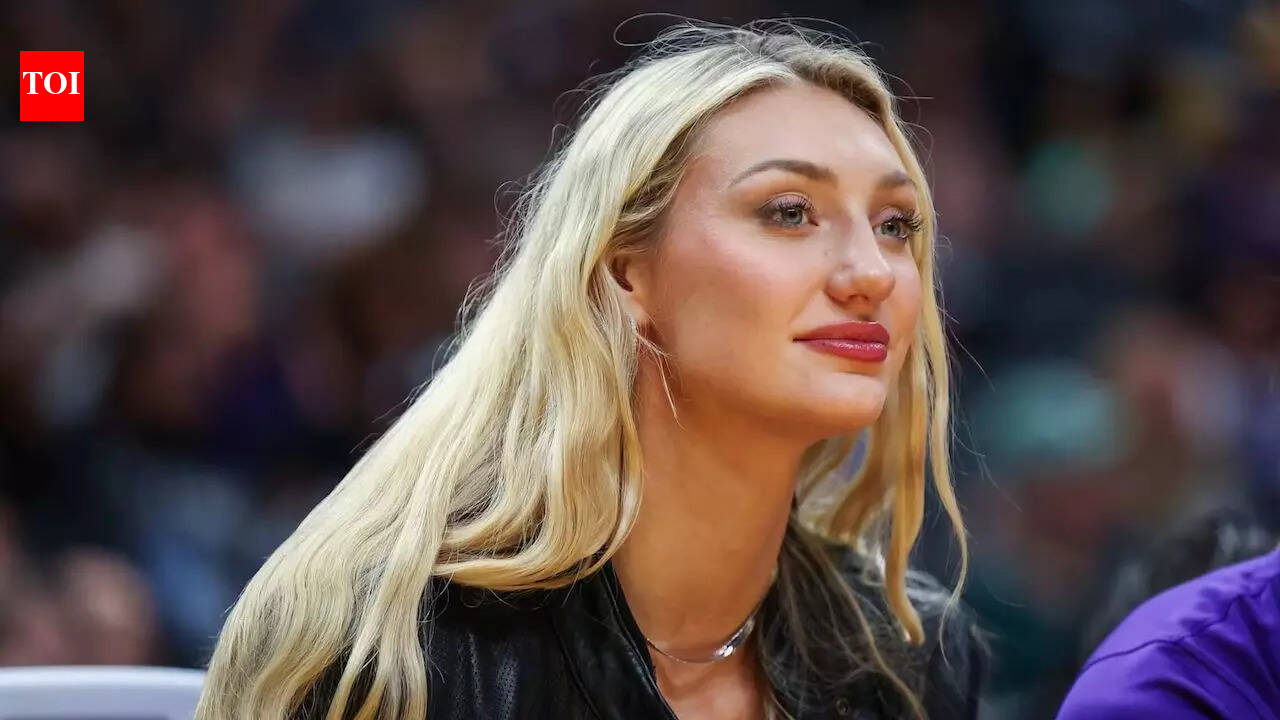 Cameron Brink drops latest health update ahead of her third WNBA season with Los Angeles Sparks