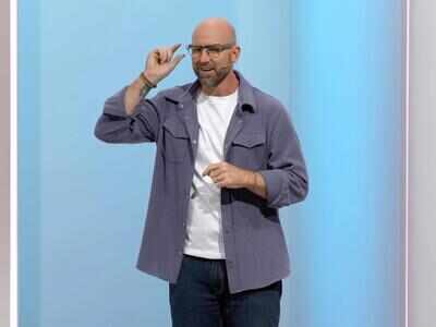 Meta CTO Andrew Bosworth on Meta changing its plan of shutting down Horizon Worlds: Community was adamant that ...