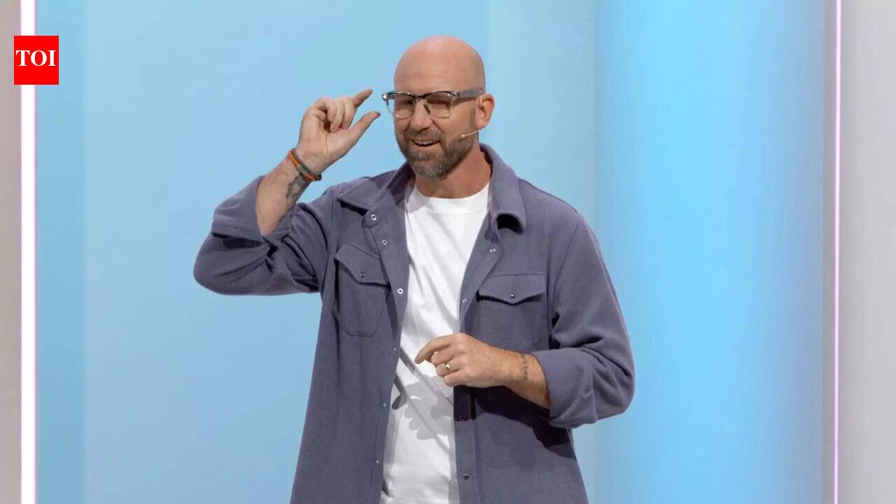 Meta CTO Andrew Bosworth on Meta changing its plan of shutting down Horizon Worlds: Community was adamant that ...