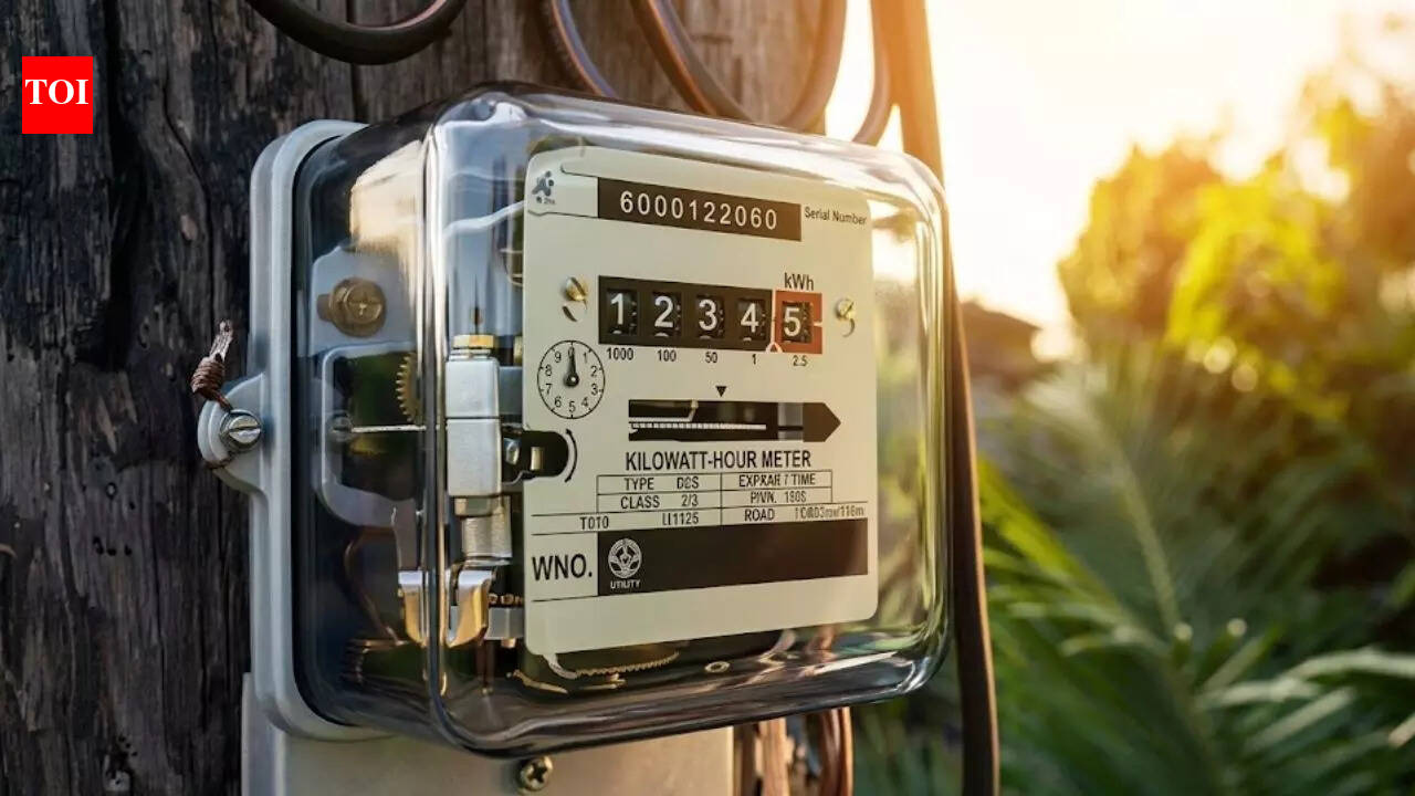 Delhi power tariff may go up as Rs 38k cr recovery plan on anvil