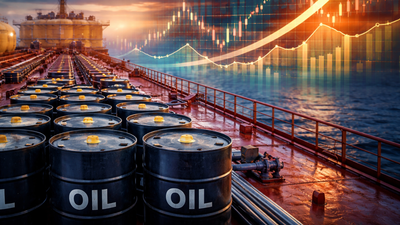 Oil prices today: Brent steady at $112 as Trump's ultimatum, Iran threat keep markets on edge