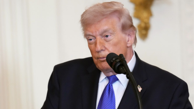  Iran’s IRGC mocks Donald Trump with his own catchphrase after his 48-hour ultimatum