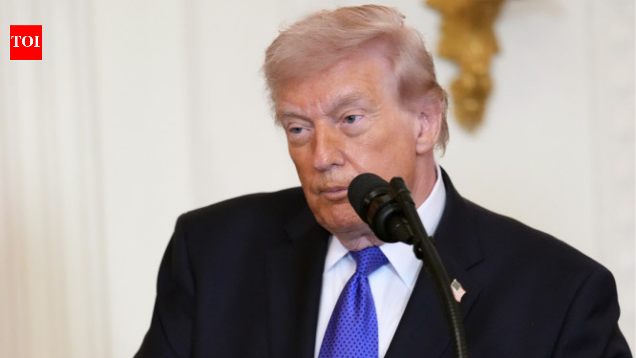 'You’re fired': Iran’s IRGC mocks Donald Trump with his own catchphrase after his 48-hour ultimatum