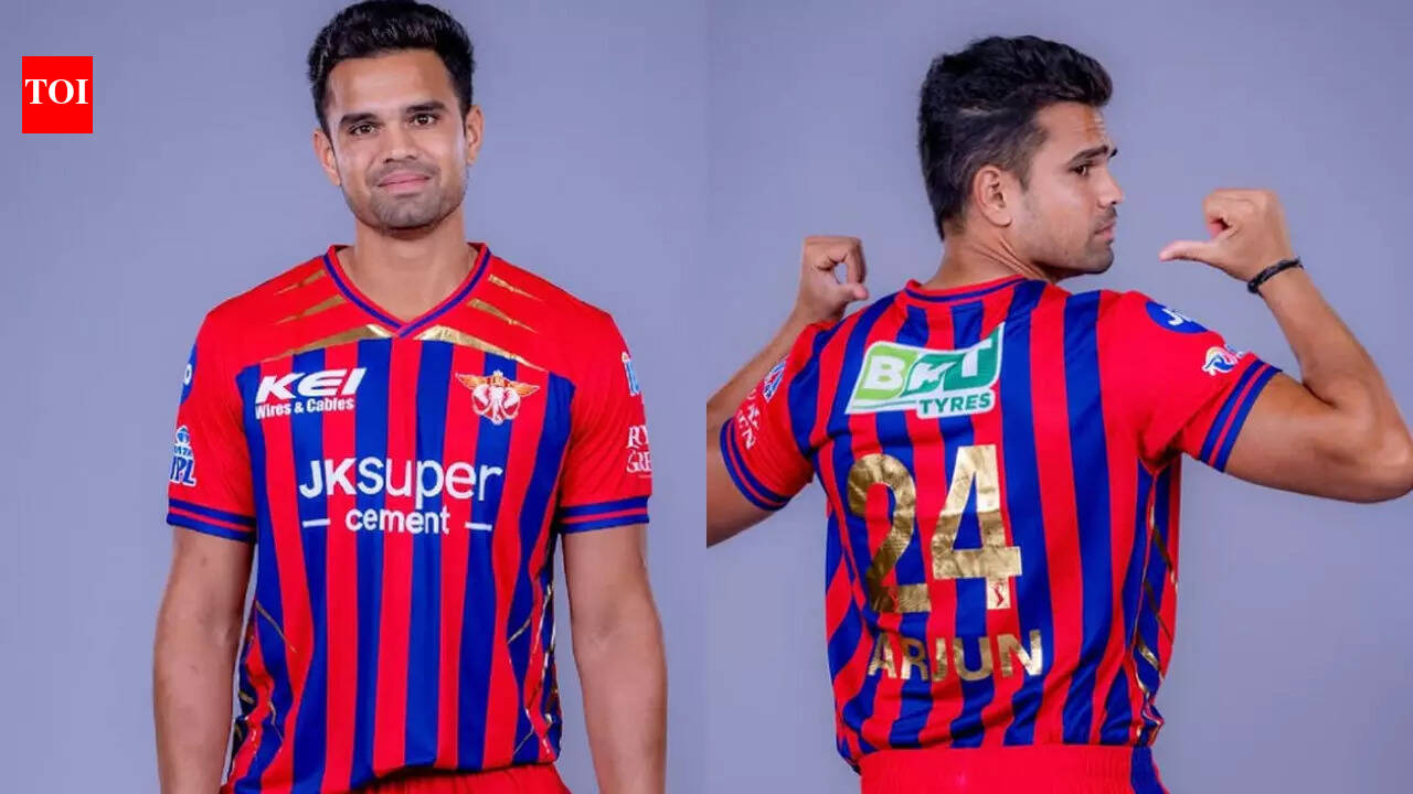 'Khelega hi nahi': Ashwin's blunt verdict on Arjun Tendulkar at LSG