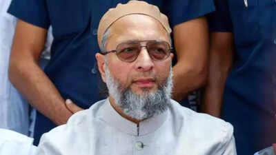 Asaduddin Owaisi’s AIMIM seals poll alliance with Humayun Kabir’s AJUP