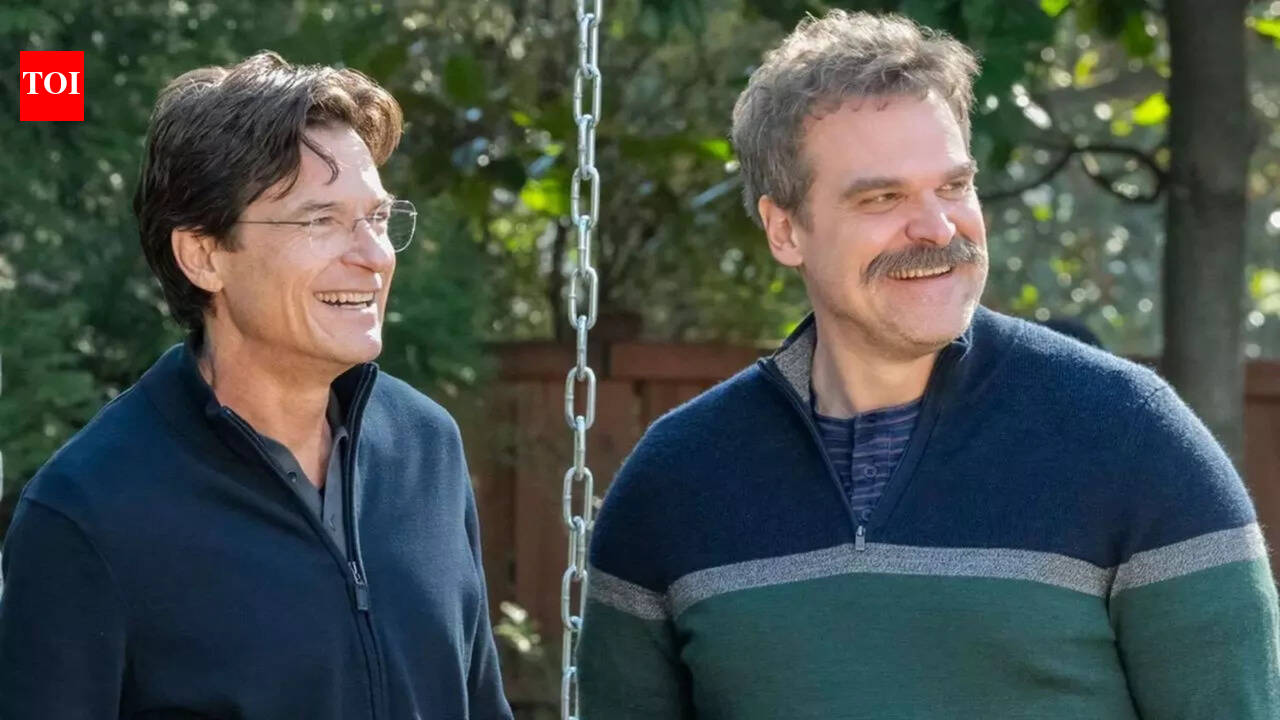 Steven Conrad explains how Jason Bateman replaced Pedro Pascal in ‘DTF St. Louis’: ‘It all made sense’