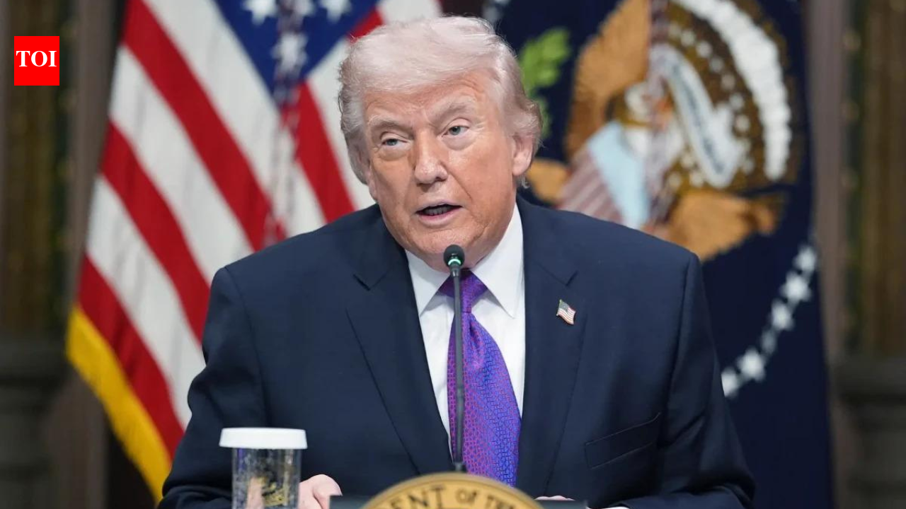 Bigger US strike on Iran today? Trump’s 'mild' warning as 48-hour deadline expires today