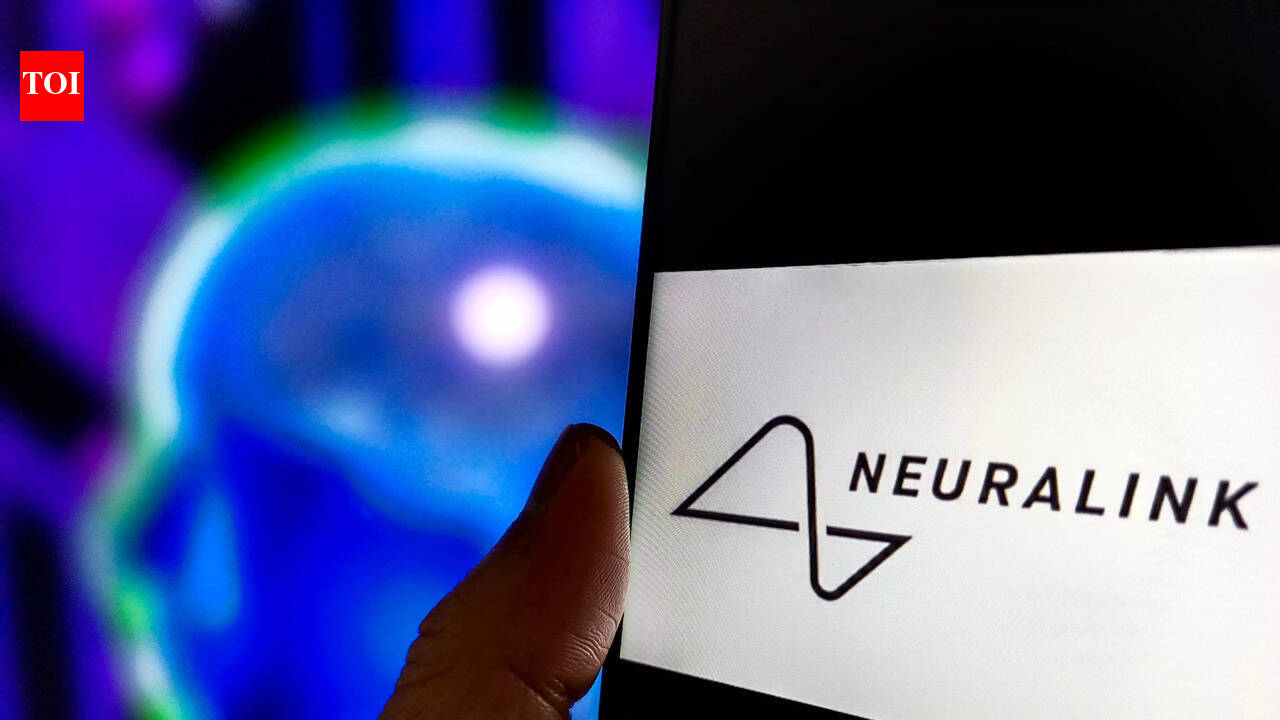 First human patient with Elon Musk's Neuralink brain chip Noland Arbaugh shares 100 days update; says: 100 days in and I already can’t ...