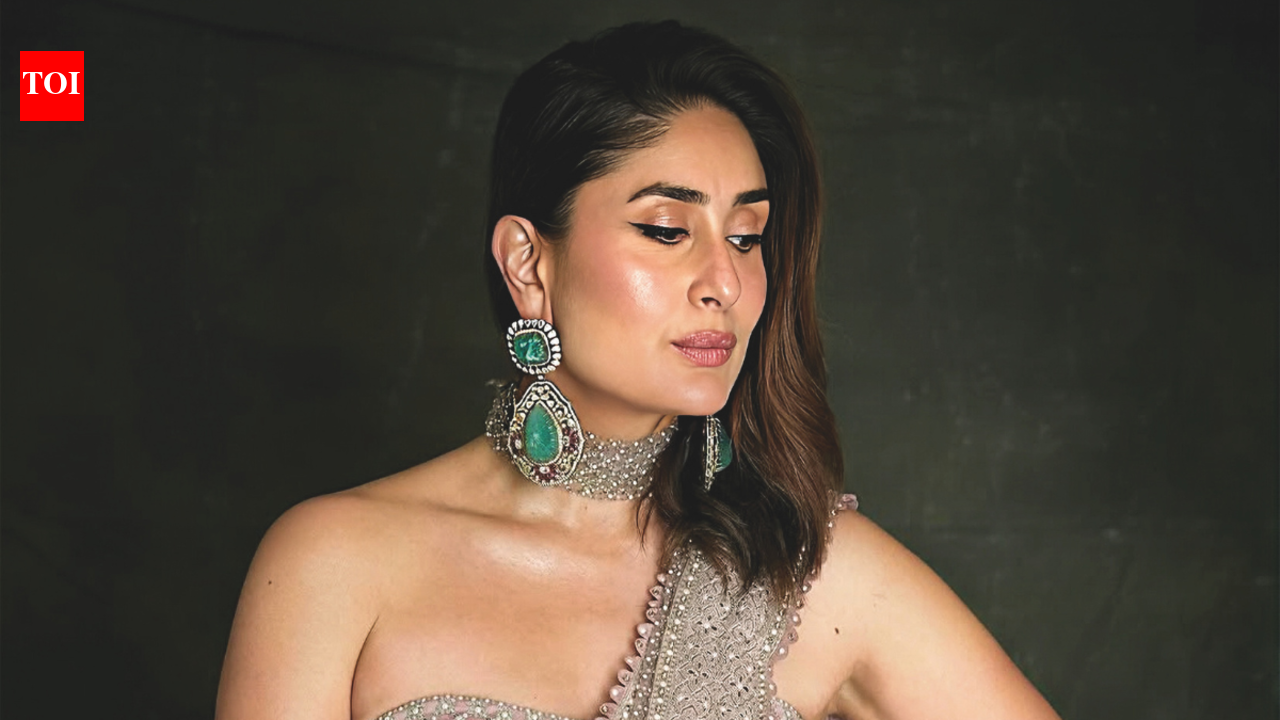 Exclusive! Kareena Kapoor Khan shuns down the rumours of RK Studio revival: It is not happening