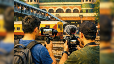 Pan-India spy ring exposed: 50 locations on target, Delhi to Kashmir under surveillance plan; 3 more held