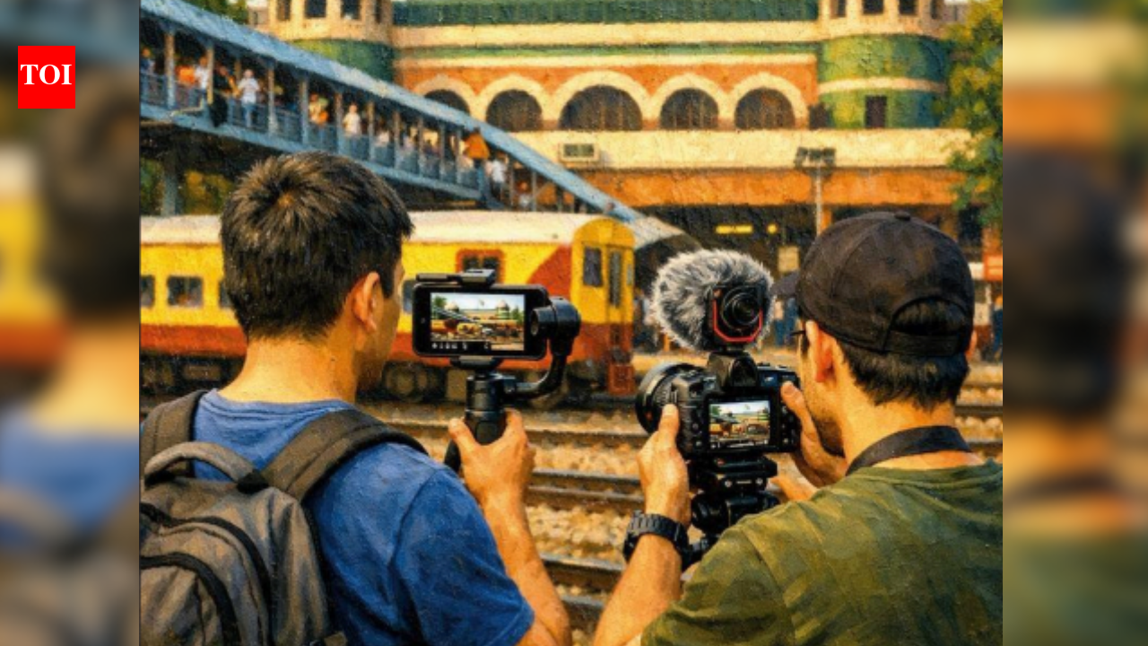 3 more, including a minor, held for filming railway stations, sending data to Pakistan handlers