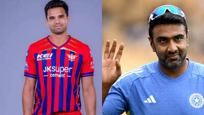 'Khelega hi nahi': Ashwin's blunt verdict on Arjun Tendulkar at LSG