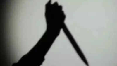 Brutal daylight murder in Mumbai: 20-Year-Old stabbed over 20 times