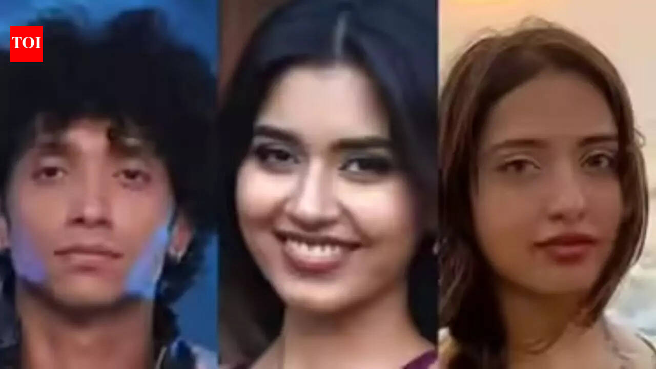 Splitsvilla X6: Yogesh Rawat confesses his love for ex-girlfriend Ruru Thakur amid connection with Akanksha Choudhary