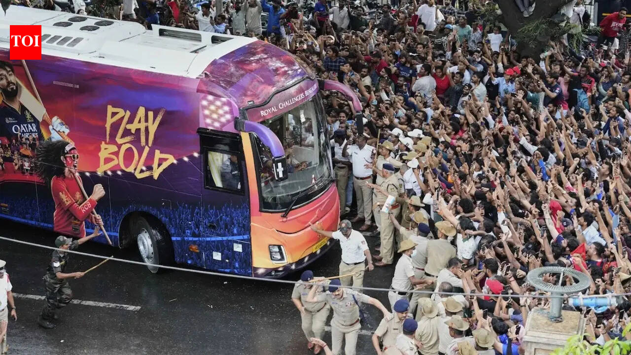 IPL 2026 Build-up Live: RCB to honour Chinnaswamy stampede victims