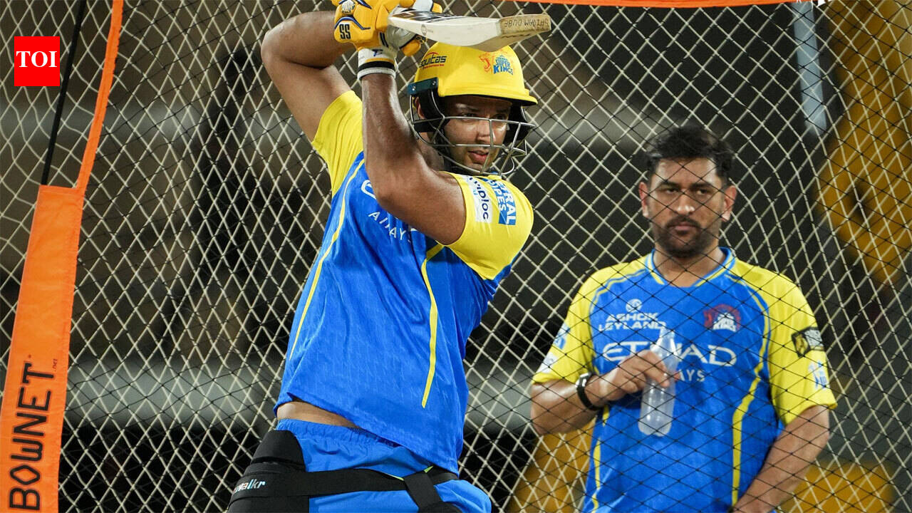 IPL 2026 Build-up Live: Ex-SRH pacer to replace injured Akash Deep at KKR