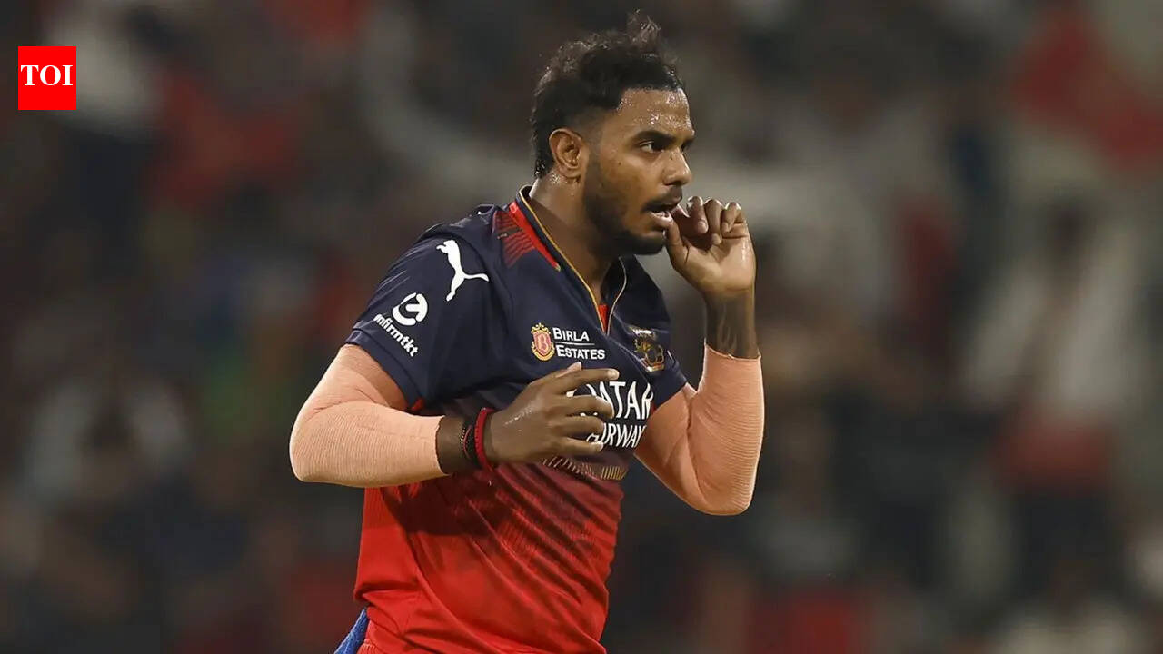 IPL 2026 Build-up Live: RCB pacer Yash Dayal ruled out