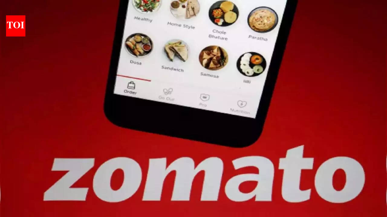 Zomato increases platform fee by over 19%, customers to now pay Rs …