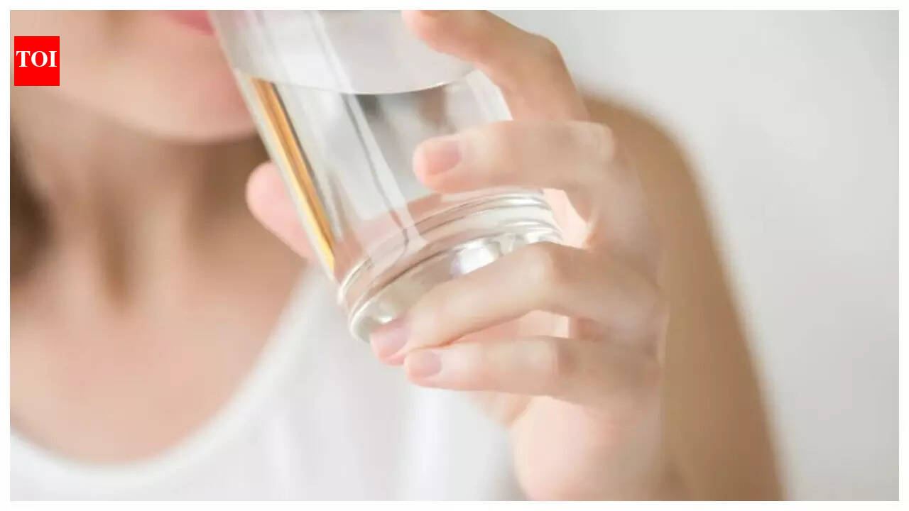 Scientists find way to fight 'forever chemical' lurking in your shampoo, detergent, water