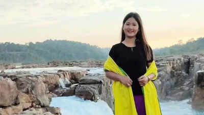 Who is Rupali Langthasa? Assam BJP’s new face from Haflong replacing Nandita Gorlosa