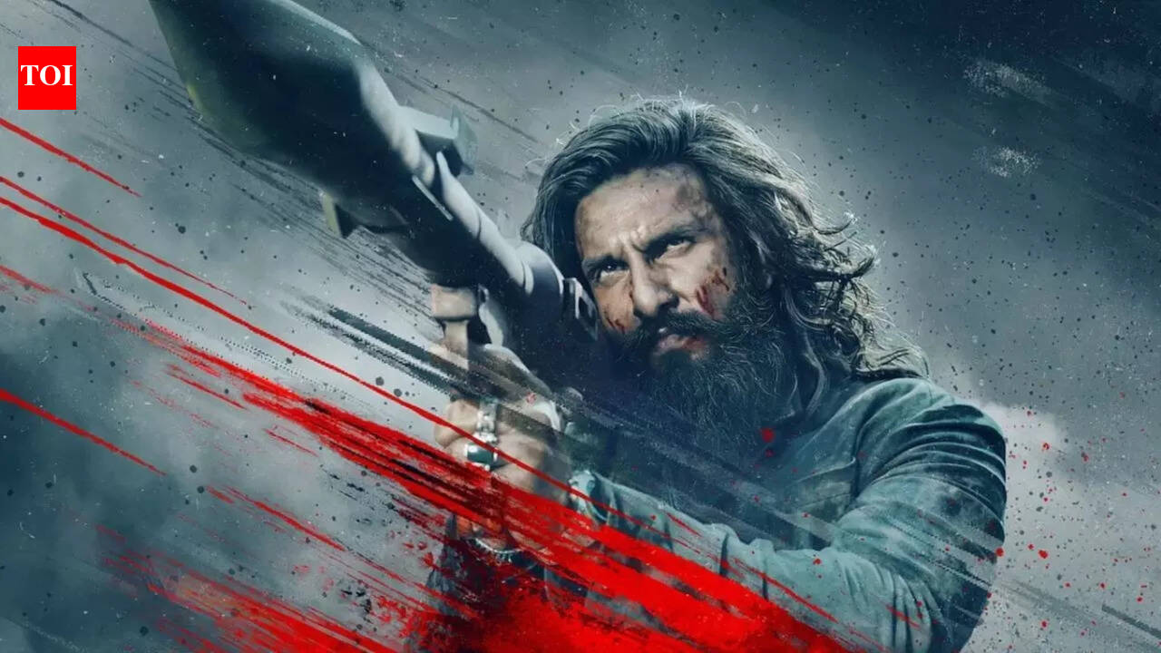 'Dhurandhar: The Revenge' box office collection day 5 [LIVE]: Ranveer Singh starrer eyes Rs 700 crore global gross