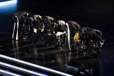 'BTS: The Return' - Everything you need to know about documentary on K-Pop superstars' comeback