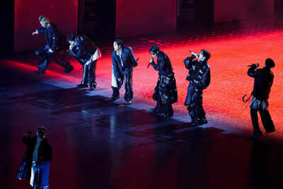 'BTS: The Return' - Everything you need to know about documentary on K-Pop superstars' comeback