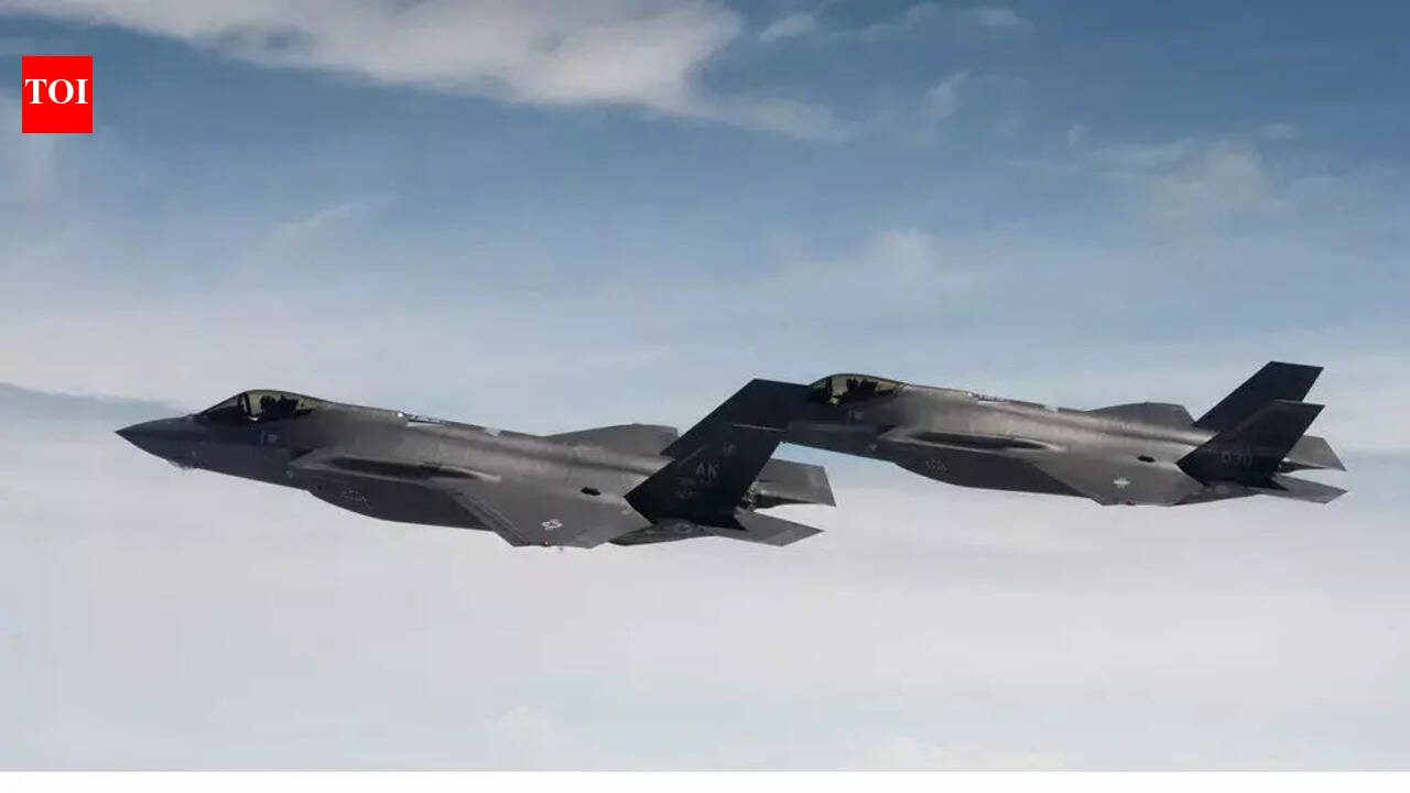 US’ prized possession: Did Iran just expose chinks in F-35’s armour?