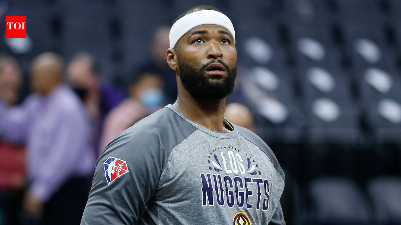 Isiah Thomas, DeMarcus Cousins set for Delhi visit during NBA Playoffs