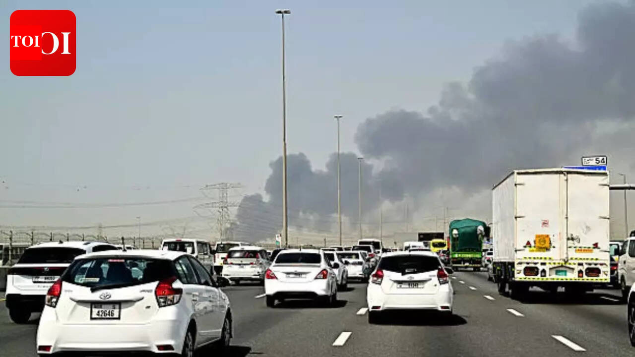 'Far from being ghost town': Indian founder defends Dubai as panic over city's life circulates online